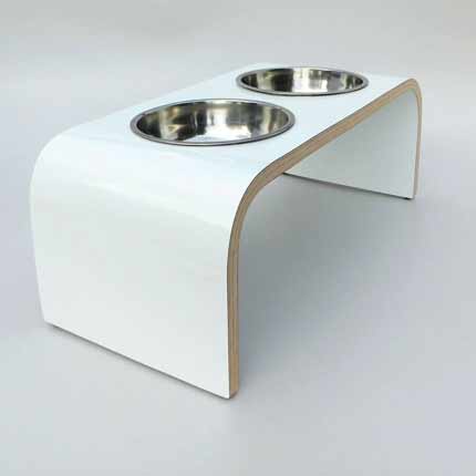 Elevated/Raised Dog Bowls