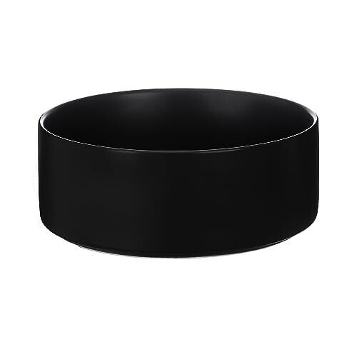 Welloyed 8'' Ceramic Dog Bowl - 70oz,...